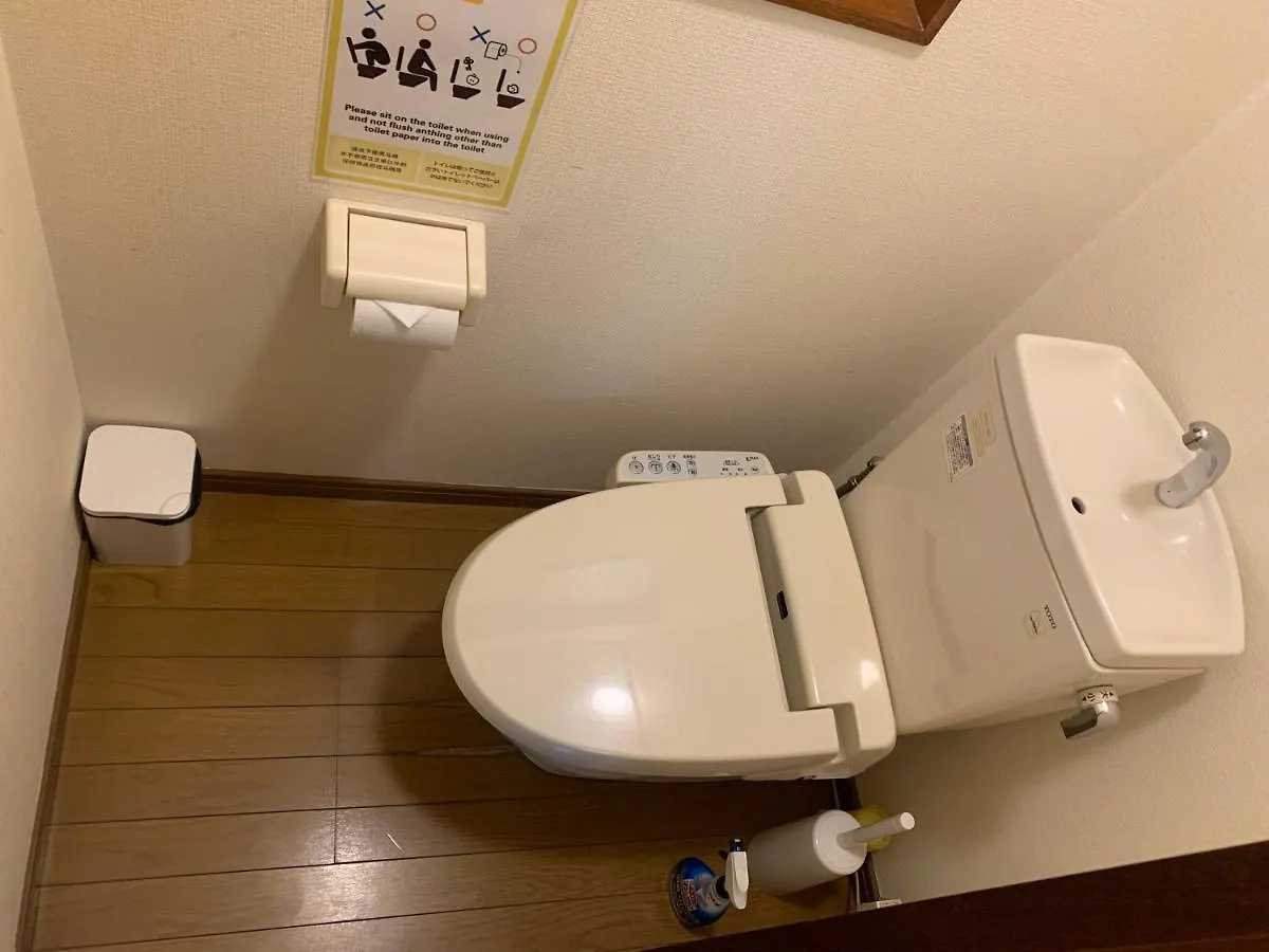 Holiday home Tabi Time Koshihama: Convenient Stay Near Tamade Station Osaka Japan